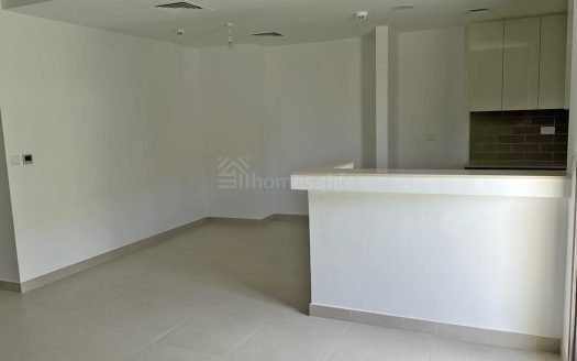 3-Bedroom + Maid | Single Row | Private Backyard