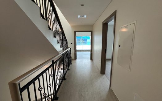 3BR Stunning I Mediterranean I Spacious Layout