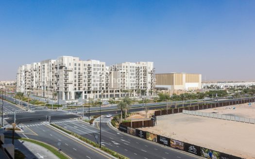 Investor Deal | Open View | 2 Balconies