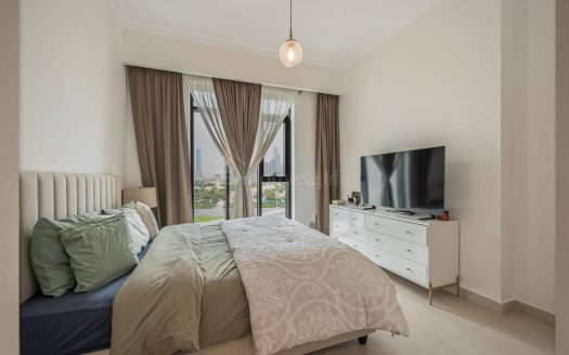 Tower C-2 | Furnished | Upgraded | Must View