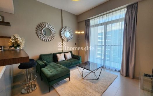 1BR IN ARJAN | PRIME LOCATION | INVESTOR DEAL