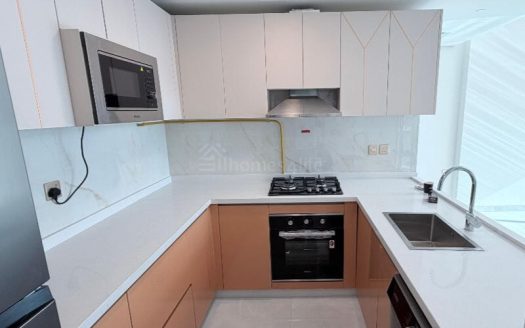 Brand-New 2BR for Rent | Kitchen Appliances