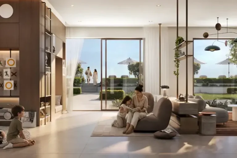 Golf Trails at Emaar South