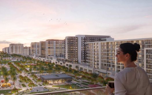 apartments for rent in dubai town square