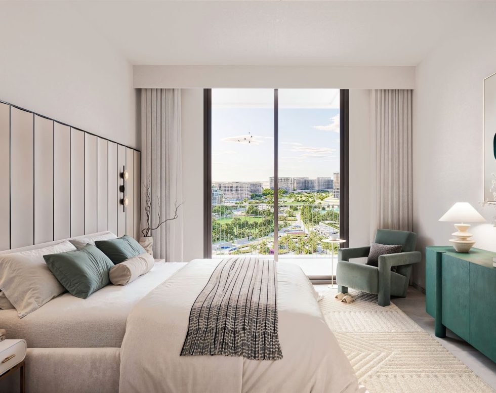 Parkland at Dubai Hills Estate - Emaar Properties