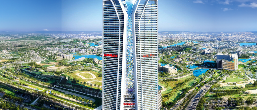 Diamondz in JLT, Dubai - Danube Properties
