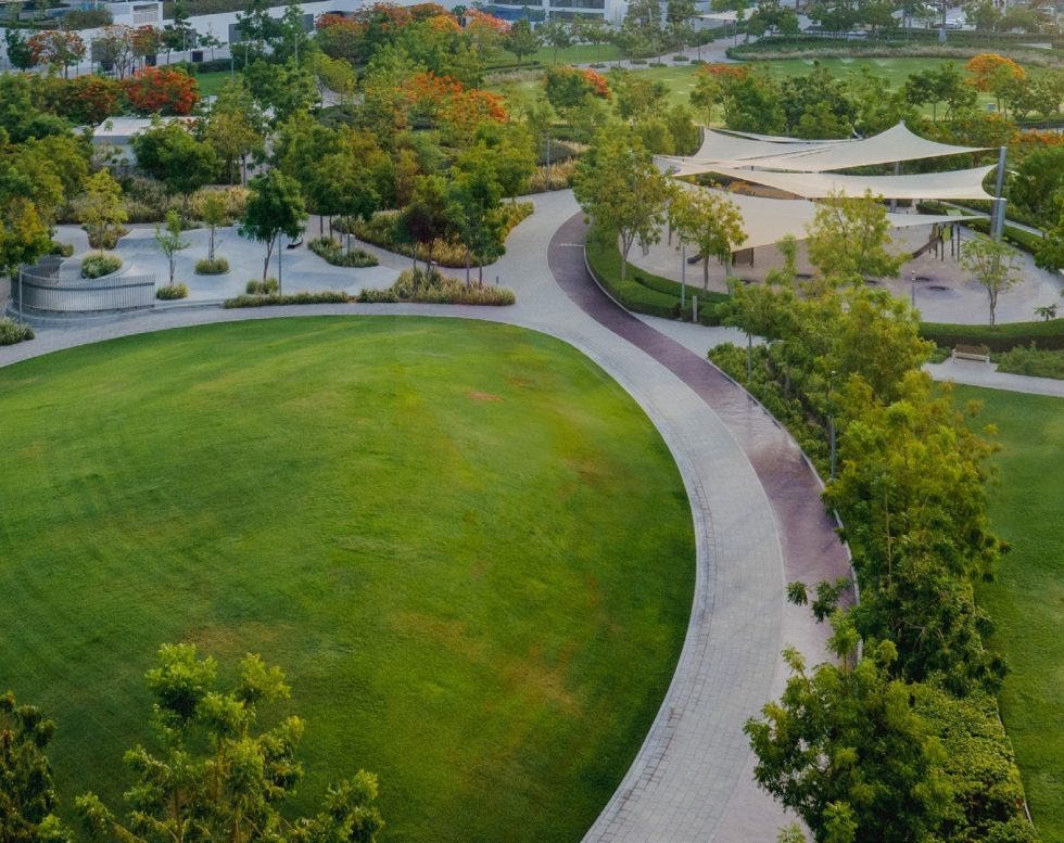 dubai hills estate