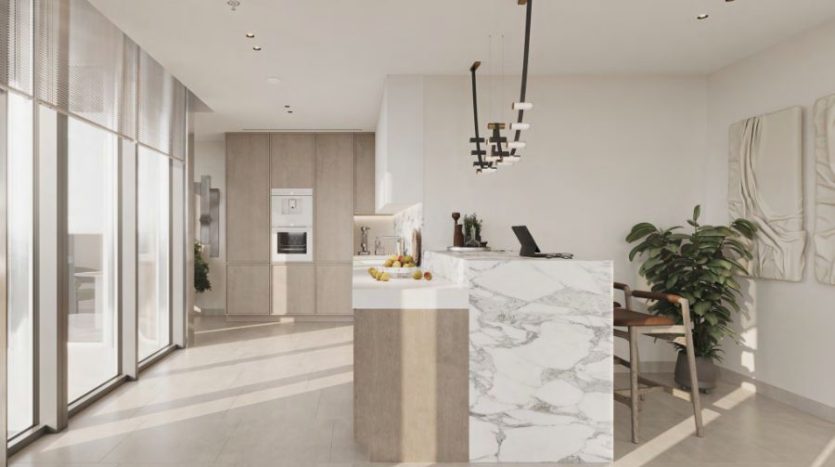 One b tower for sale in dubai