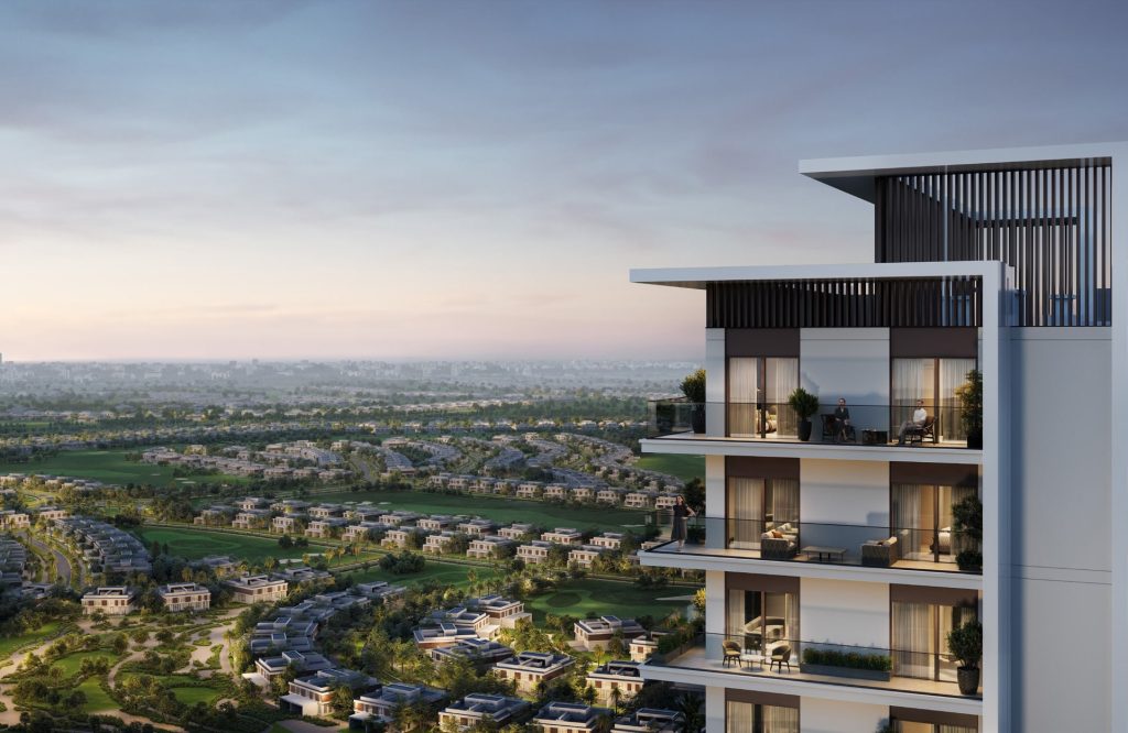rosehills dubai