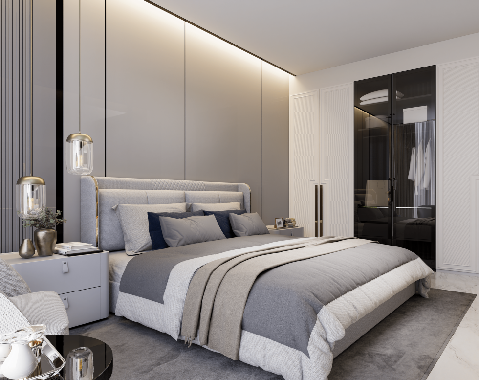 bedroom apartments for sale