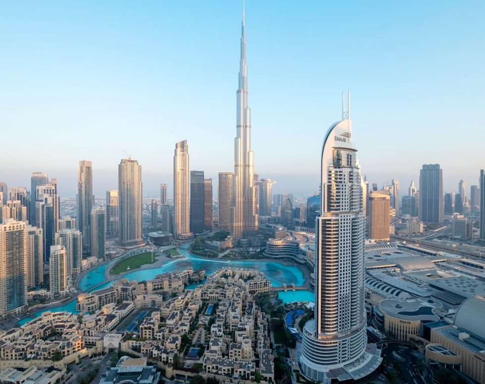 Parkland at Dubai Hills Estate - Emaar Properties