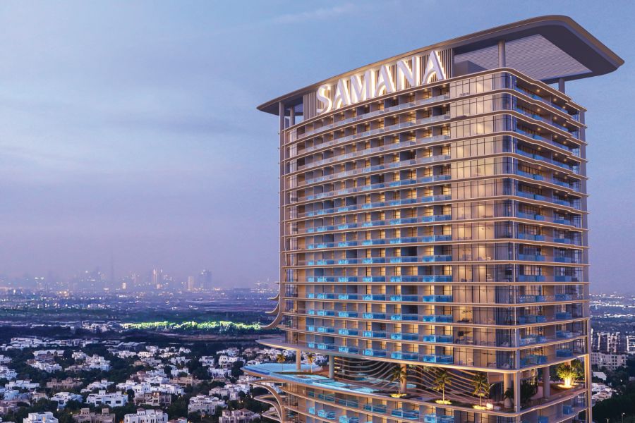samana barari heights apartments for sale