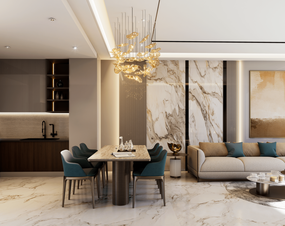 Samana hills south reviews