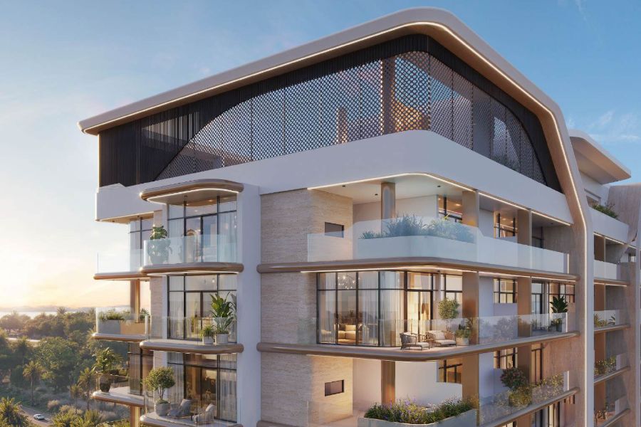 Celeste Heights at Al Furjan, Dubai - Zimaya Properties