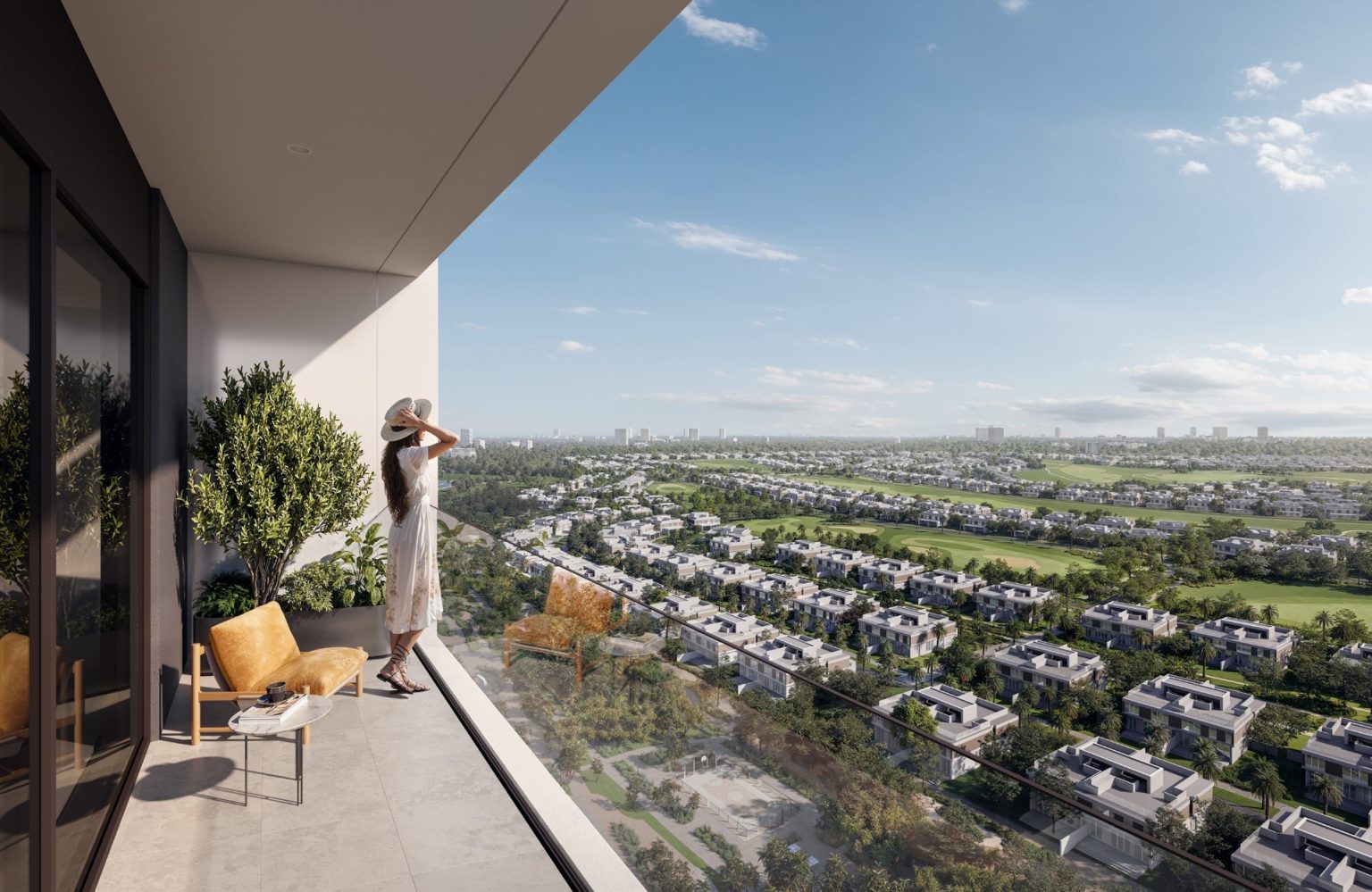 rosehills emaar