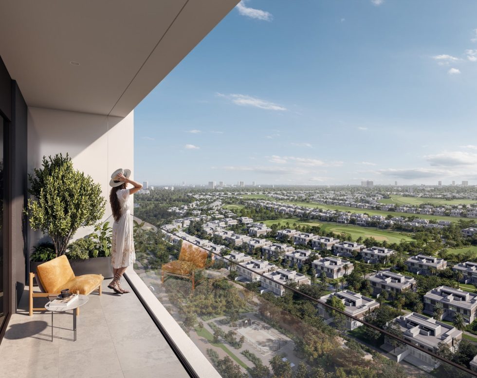 rosehills emaar