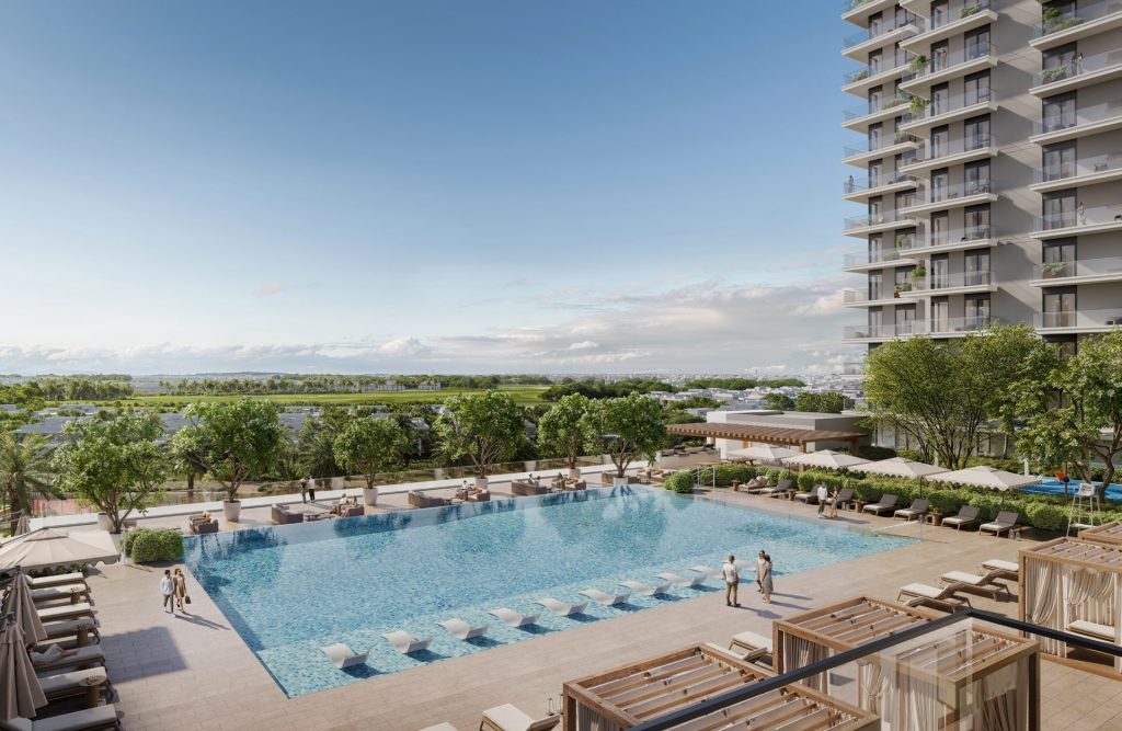dubai rosehills