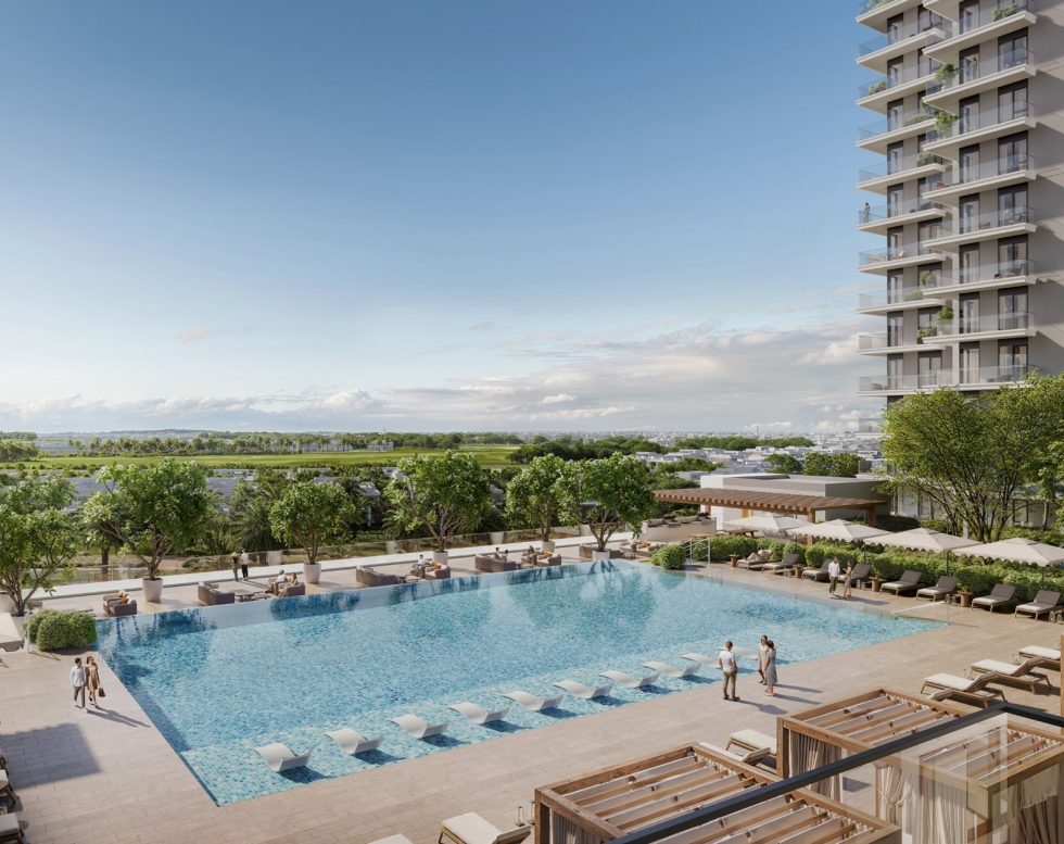 dubai rosehills