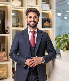 Amritesh Kumar