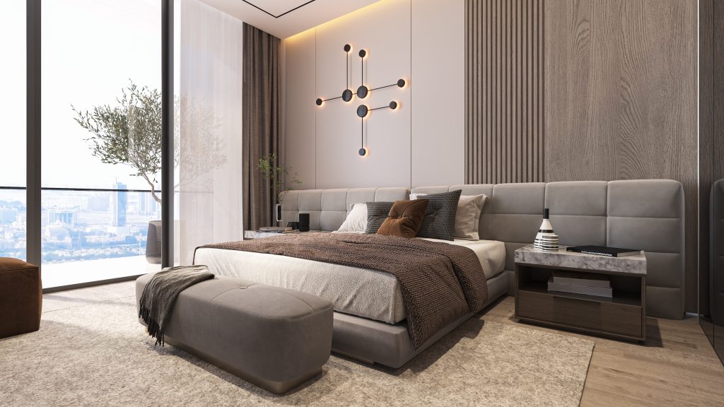 Samana parkville for sale