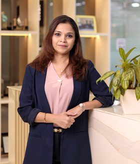 Bhagyashri Mayee