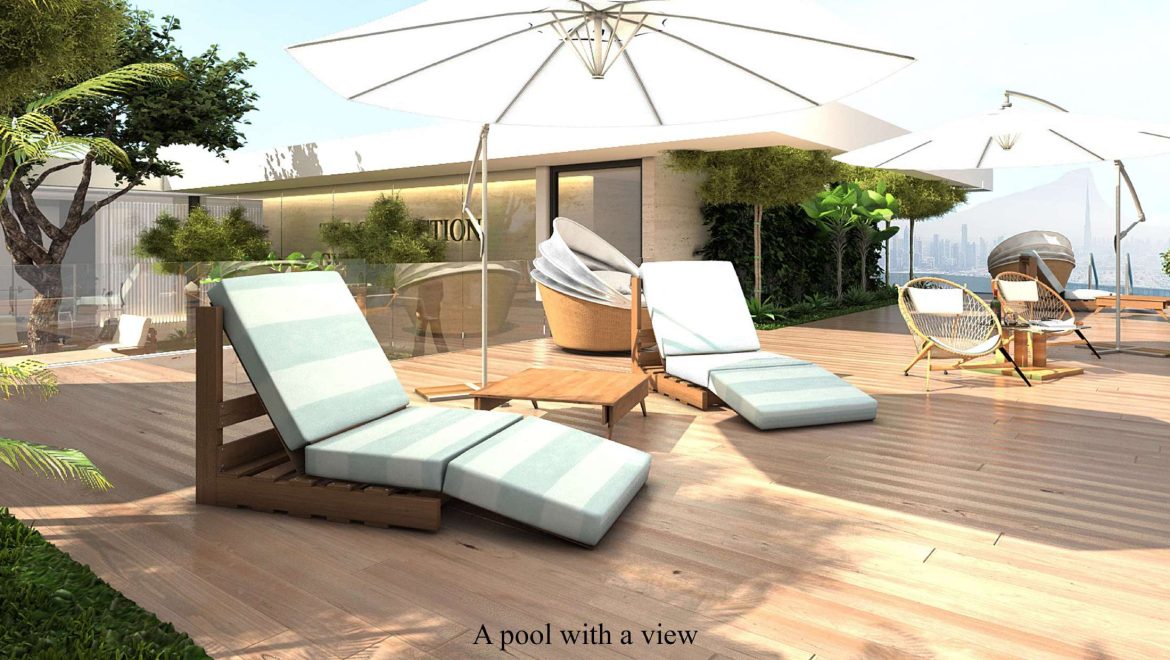 Naser real estate development