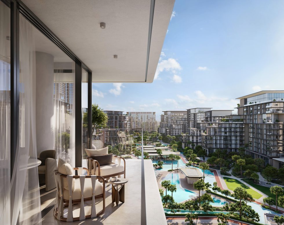 meraas city walk crestlane residential project