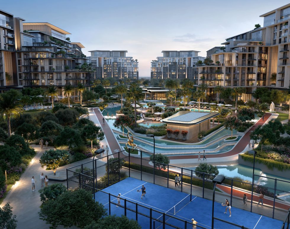dubai homes at city walk crestlane