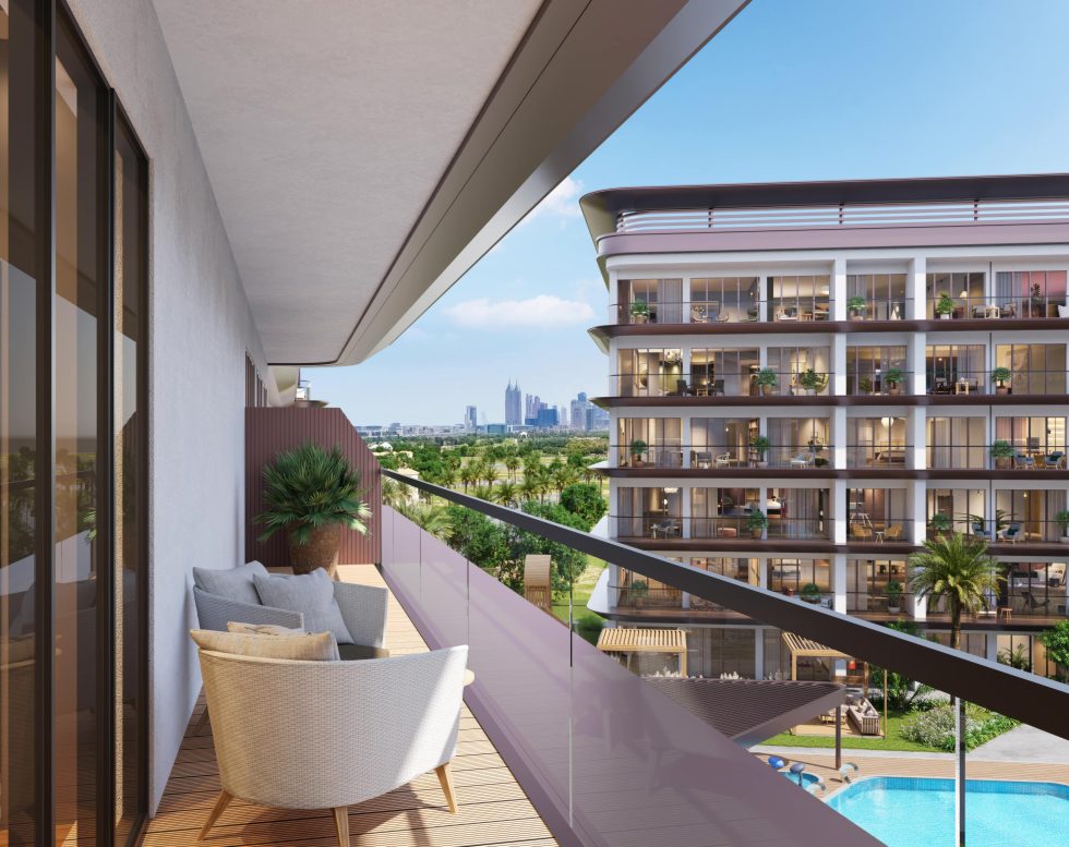 Samana hills south floor plan price