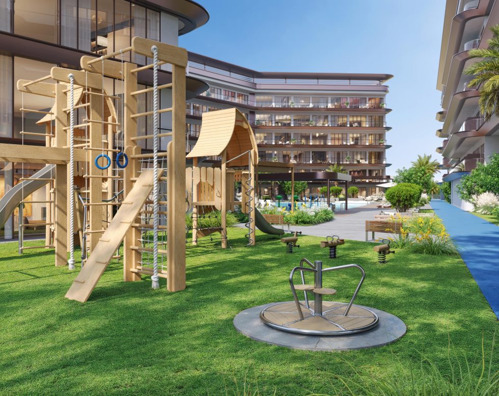 samana hills south apartmetnsf for sale