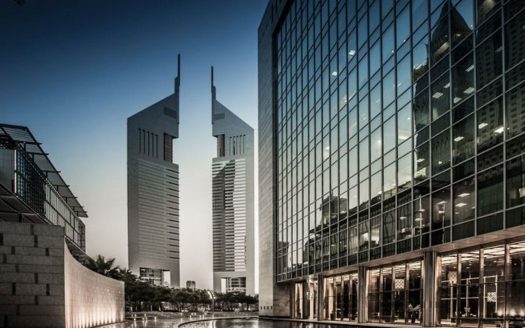 DIFC dubai guide