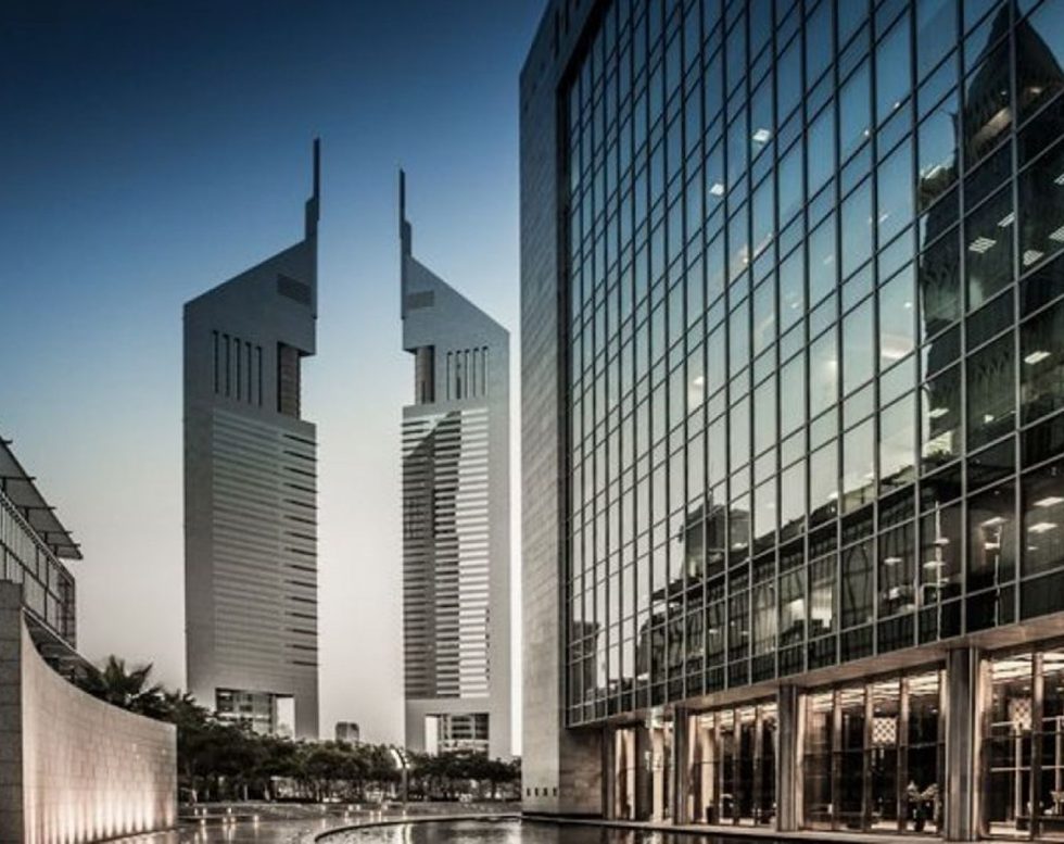 DIFC dubai guide