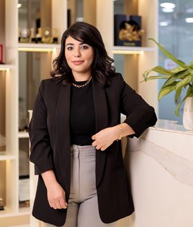 Dania Allawi