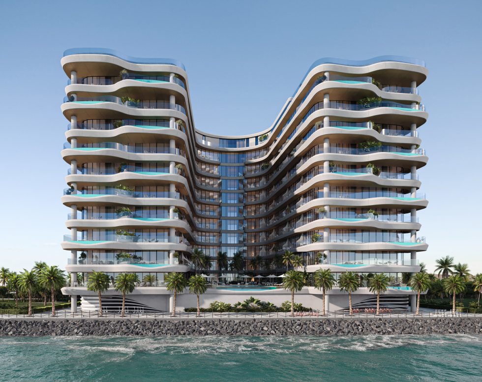 Gianfranco Ferre mira development