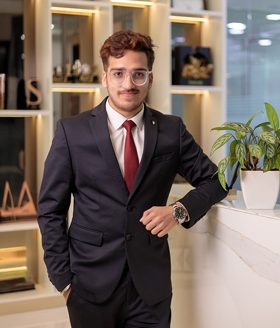 Gaurav Sevlani