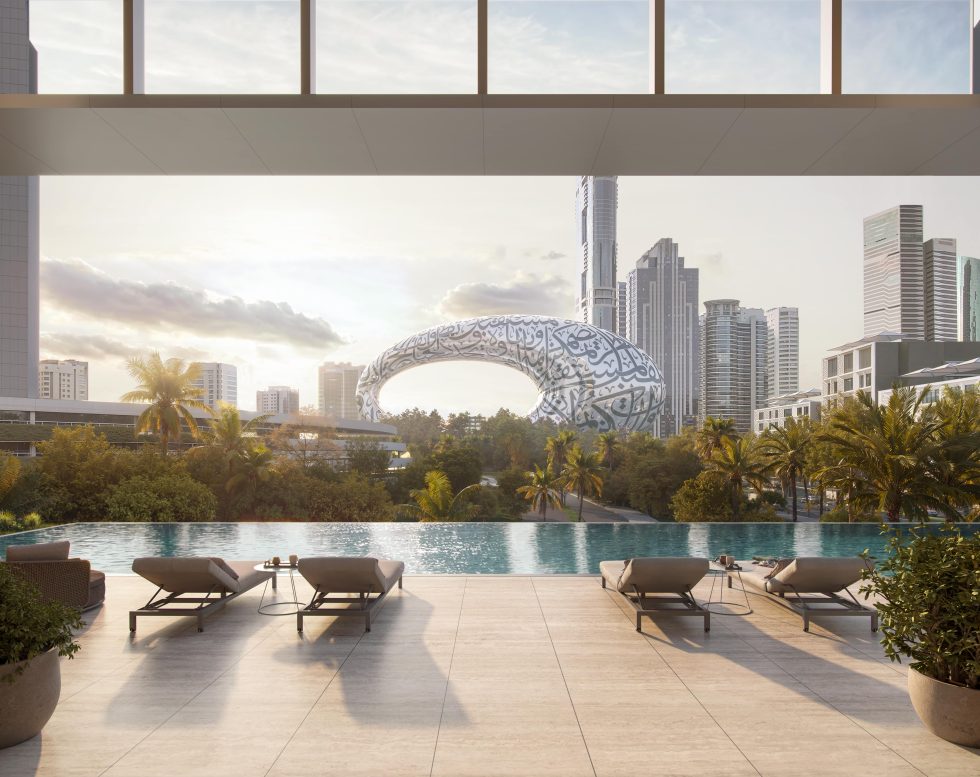 downtown dubai apartments for sale