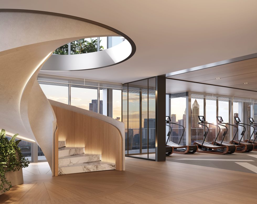 dubai apartments for sale in DIFC