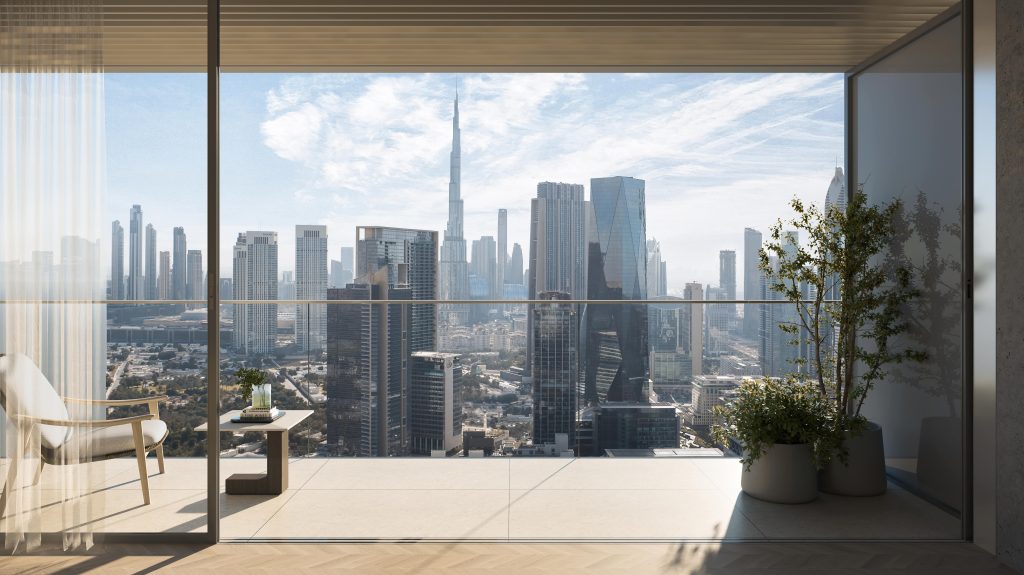 meraas apartments for sale