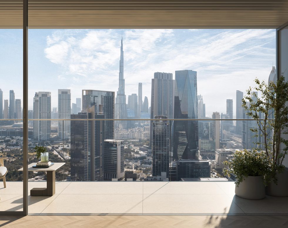 meraas apartments for sale