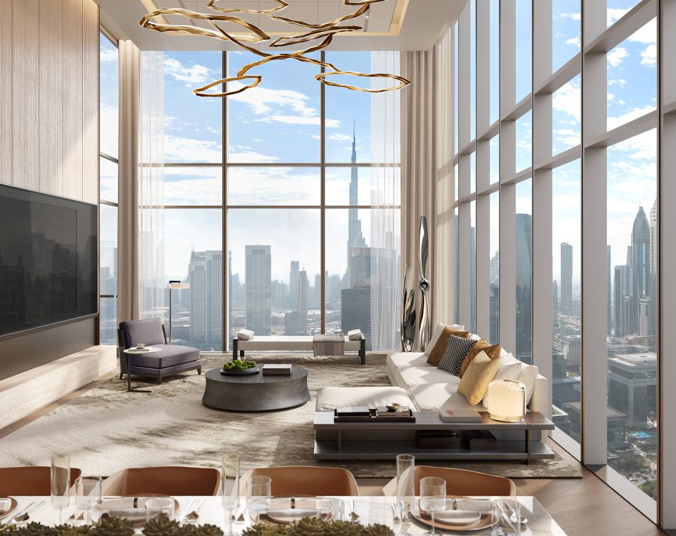 dubai homes
