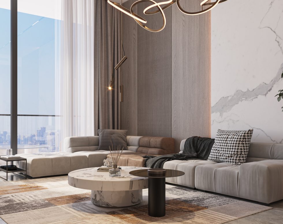 Samana parkville apartments for sale