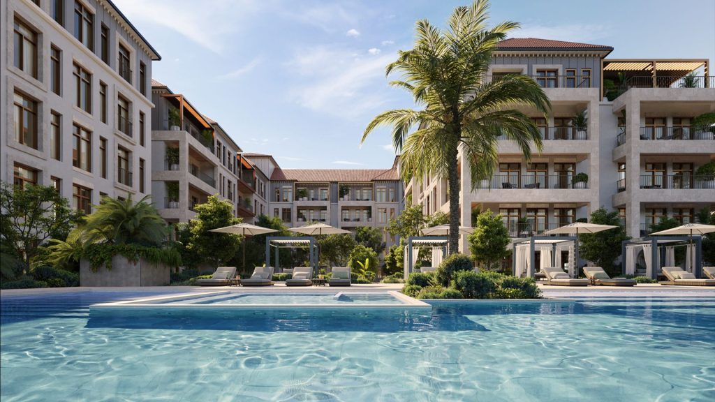 Nawayef park view for sale