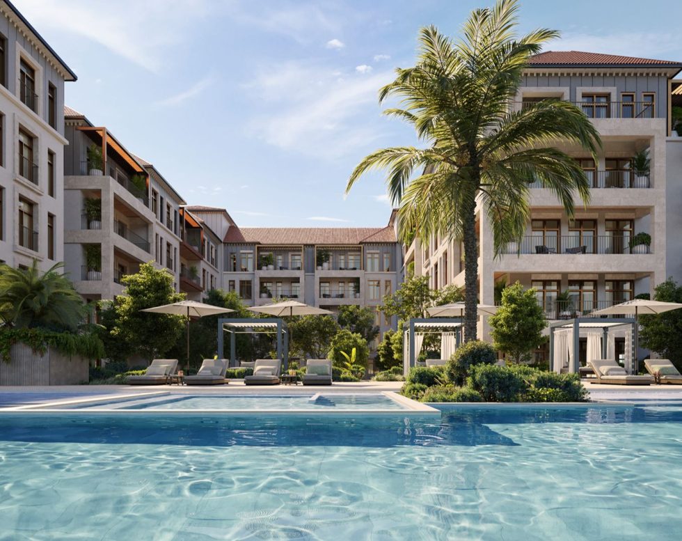 Nawayef park view for sale