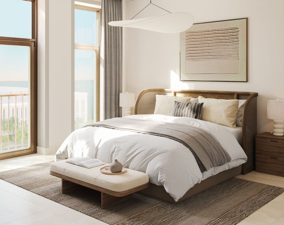 apartments for sale at Nawayef park view