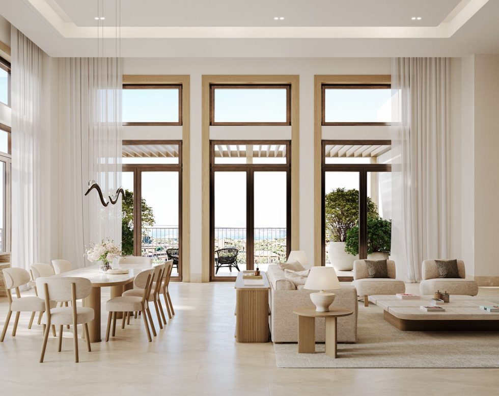 Nawayef park view price