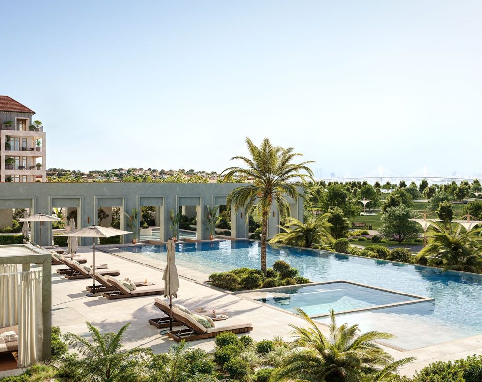 Nawayef Park Views Brochure