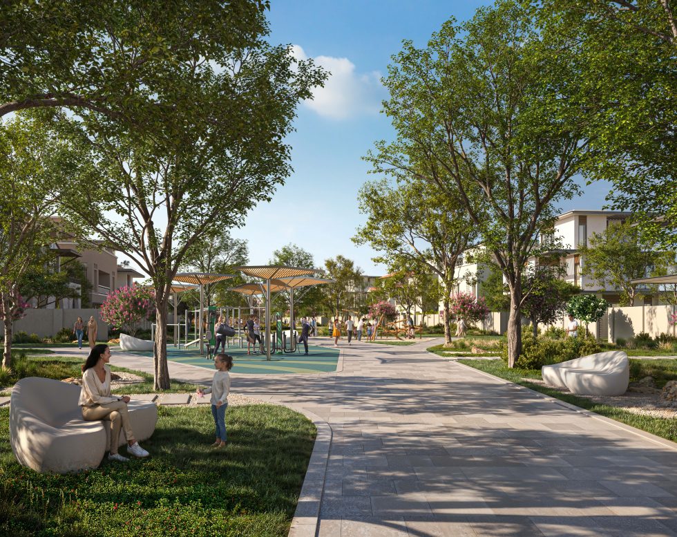 wadeem villas in abu dhabi