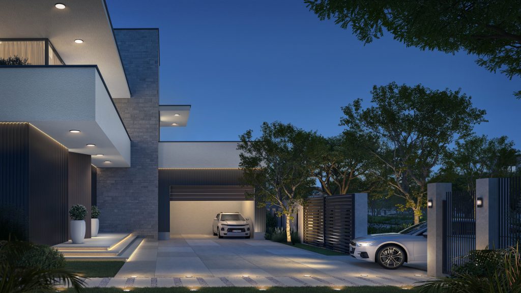 wadeem by modon villa for sale in abu dhabi