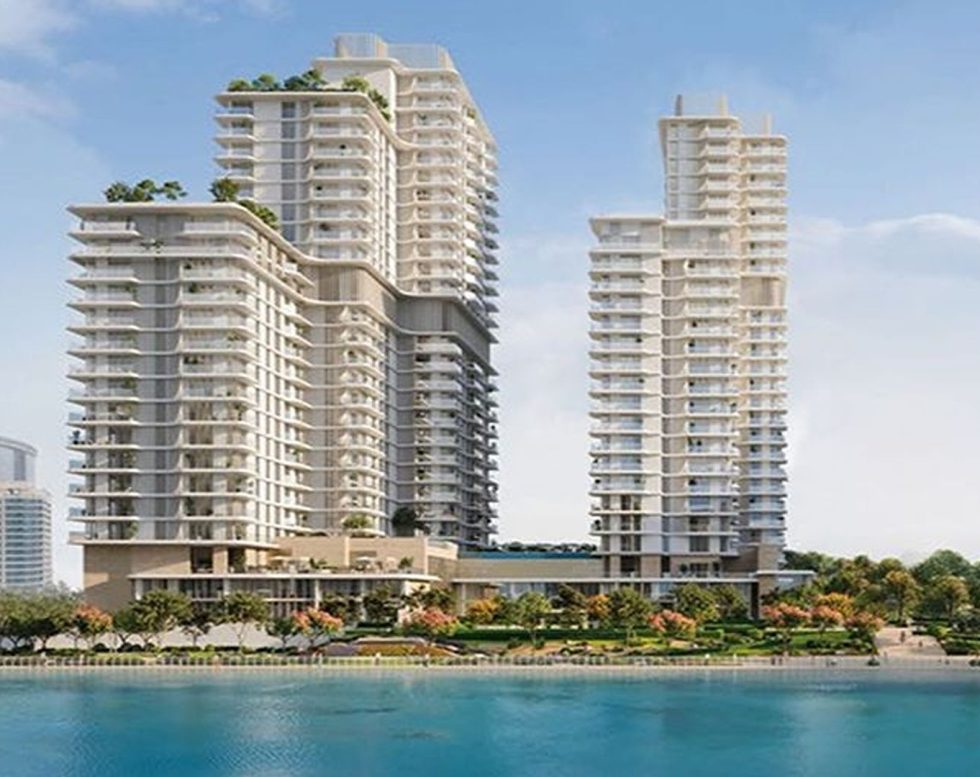 Muheira apartments for sale