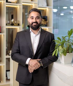 Rohit Matlani